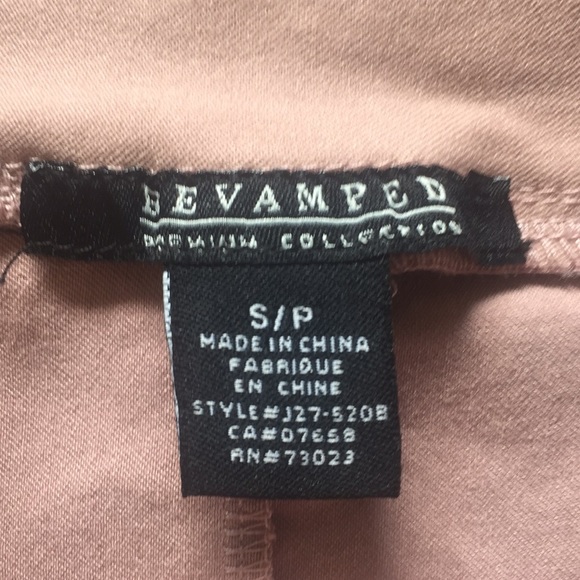 Pink Skirt - Picture 3 of 3